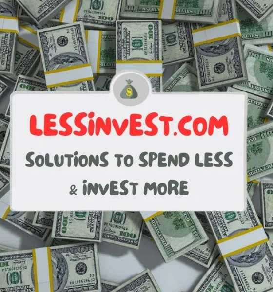 LessInvest: A Comprehensive Guide to Smarter Investing