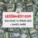 LessInvest: A Comprehensive Guide to Smarter Investing