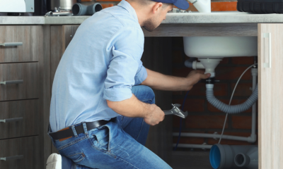 Innovative Plumbing Solutions for Modern Homes