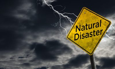 Digital Preparation for the Unpredictability of Weather Disasters