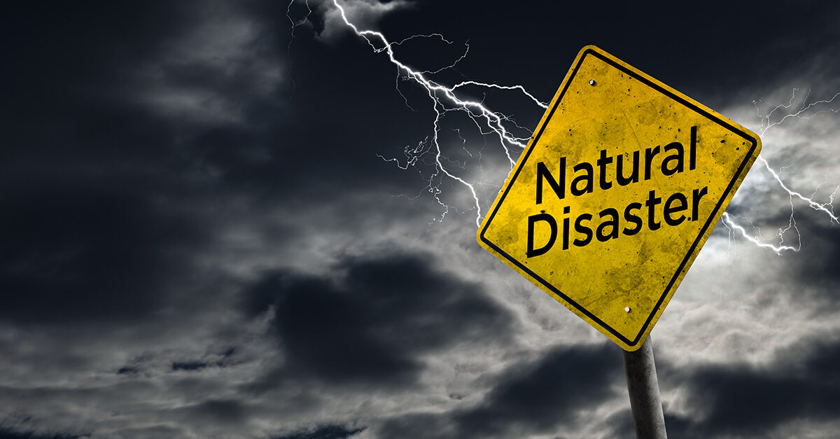 Digital Preparation for the Unpredictability of Weather Disasters