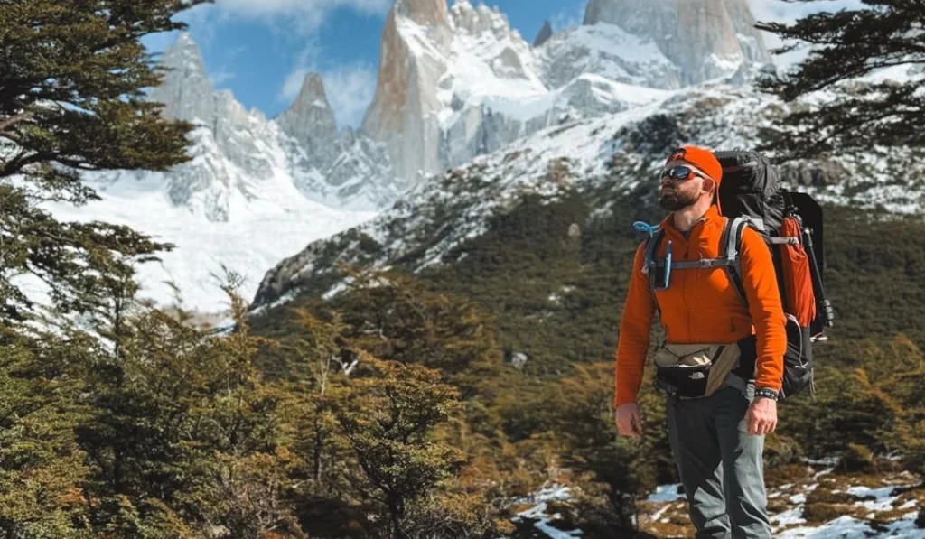 Adam dan Tertib Ketika Mendulang Emas