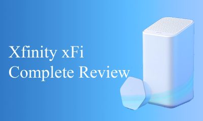 What Is Xfinity Xfi Complete? A Comprehensive Guide