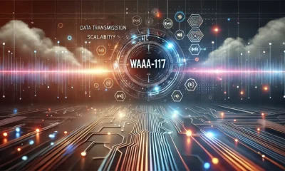 WAAA-117: A Cutting-Edge Technology Shaping the Future