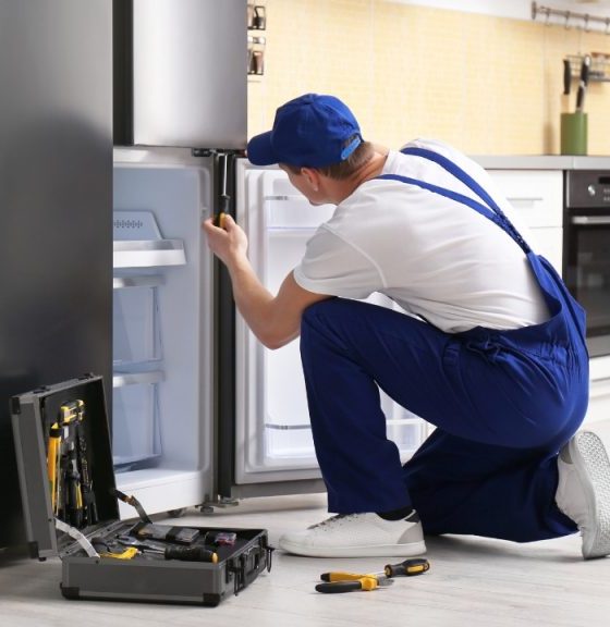 Keeping Your Cool: The Art of Efficient Refrigerator Maintenance