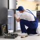 Keeping Your Cool: The Art of Efficient Refrigerator Maintenance