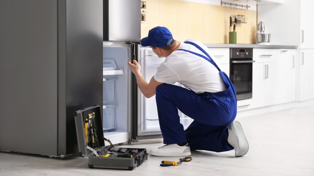 Keeping Your Cool: The Art of Efficient Refrigerator Maintenance