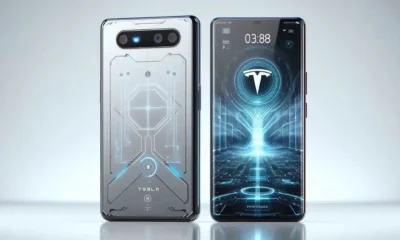 Rajkot Updates News: When Will the Tesla Phone Be Released?