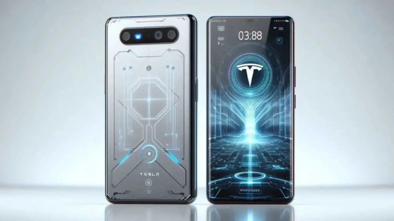 Rajkot Updates News: When Will the Tesla Phone Be Released?