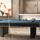 How to Choose the Perfect Pool Table for Your Home