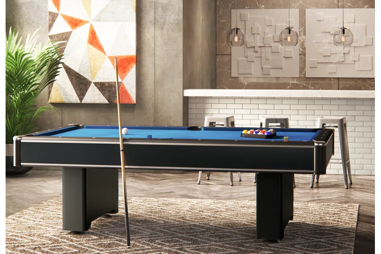 How to Choose the Perfect Pool Table for Your Home