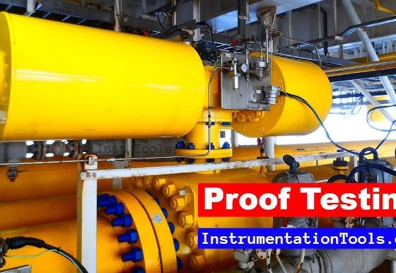 The Significance of Proof Testing in Engineering and Manufacturing