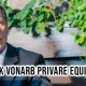 Jack Vonarb: A Visionary in Private Equity