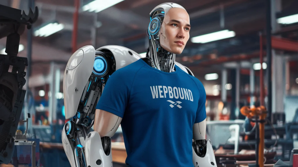 Wepbound: The Future of Digital Business Solutions