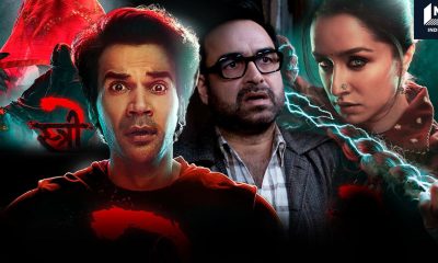 Stree 2 Showtimes: Everything You Need to Know Before Grabbing Your Popcorn