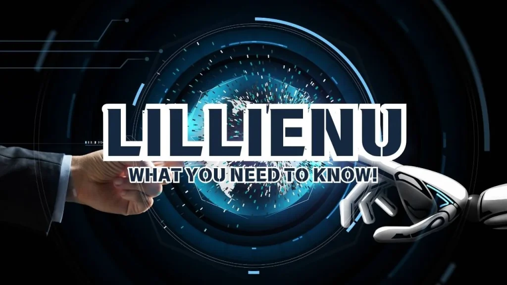 Lillienu revolutionizing blockchain and digital trends in 2025