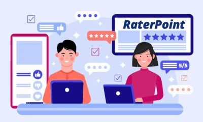 The Ultimate Guide to RaterPoint: Revolutionizing Online Reviews