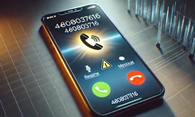 4808037616 Phone: Unveiling the Mystery Behind the Number