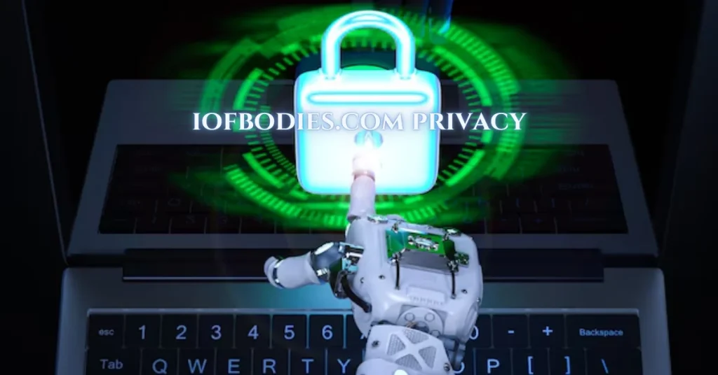 Exploring the Applications of iofbodies.com: A Comprehensive Guide