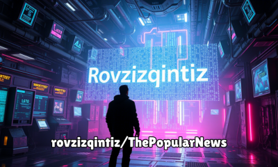 Rovzizqintiz: A Deep Dive into Its Impact and Future Potential