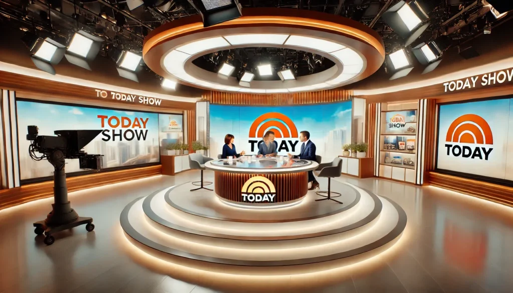 Today S72E279: Highlights and Key Takeaways