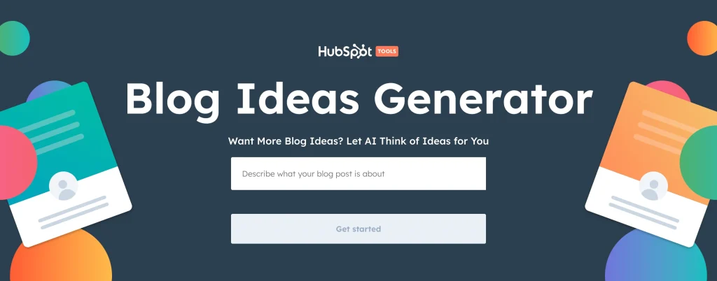 Blog Post Ideas for Beginners: Kickstart Your Writing Journey