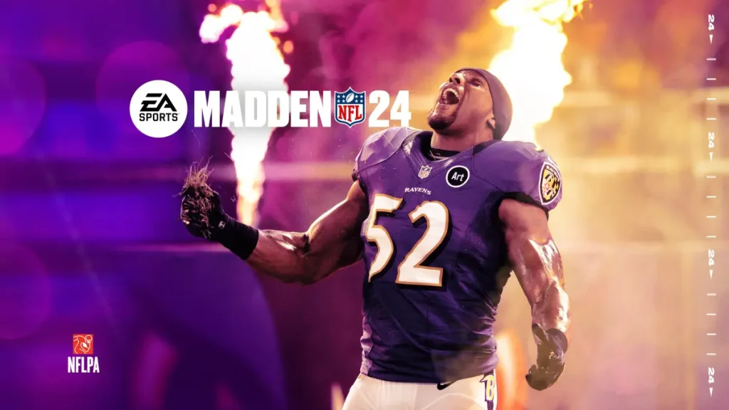 Madden NFL 24 Sales Performance: A Deep Dive into the Game's Success and Challenges
