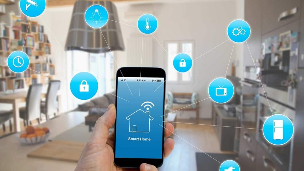 Smart Home Setup Tips: A Comprehensive Guide for 2025