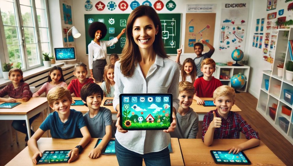 Beyond the Worksheet: How EzClasswork Games Are Revolutionizing Student Engagement and Mastery