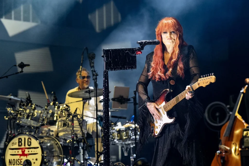 Arch Kelley III: The Man Behind the Music, the Myth, and the Quiet Strength of the Judd Family Legacy