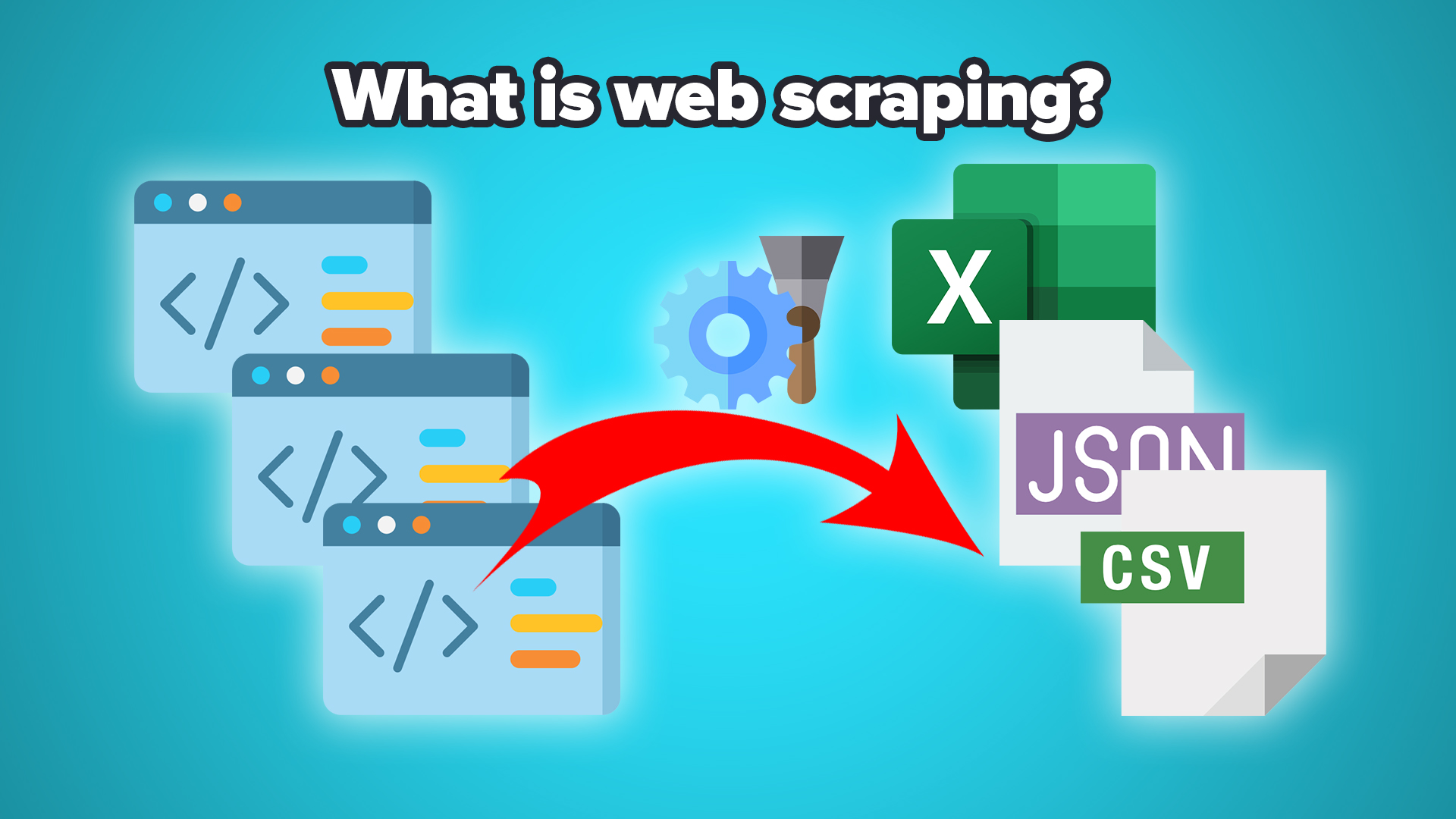 Web Scraping: The Art and Science of Harvesting Data from the Web